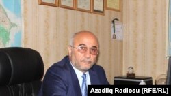 Гасан Гусейнли