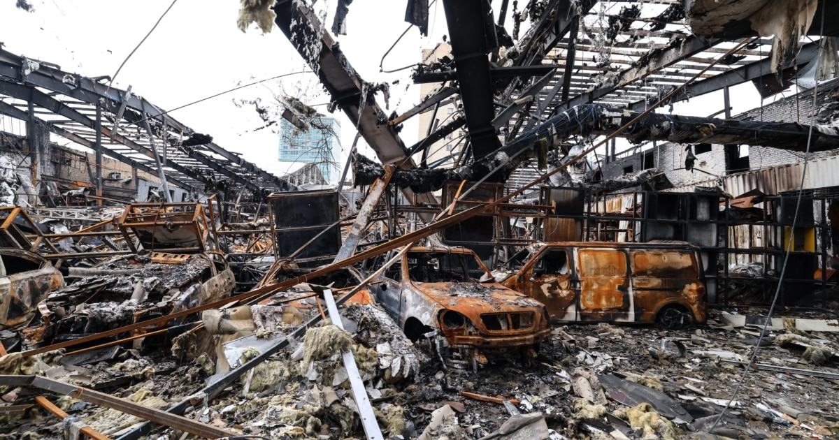 Trump Renews Warning To Iran: Reach Deal Soon Or Face Energy Sector Attacks