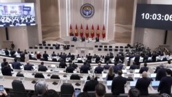 Милиции в Кыргызстане дают право игнорировать сообщения о преступлениях от свидетелей