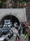 POPE-FRANCIS/FUNERAL