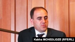 დავით ნარმანია