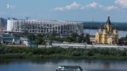 Дар Русия дигар тоҷиконро камтар "ғам медиҳанд"