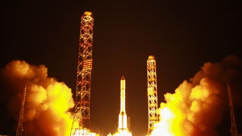 Мусин: Россия сокращает запуски «Протона» с Байконура, полное прекращение ожидается в 2026 году