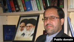 محمد مقیمی، سرپرست جدید دانشگاه تهران