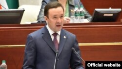 Илдар Халиков