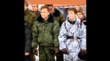 'We Will Need Fighters' -- Teaching Russian Kids Combat