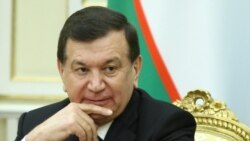 Азия: защита Таджикистана и теневой олигарх семьи президента Мирзиёева