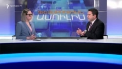 Ալիևն ինձ ի՞նչ պիտի անի. չեմ գնում, որ դա սադրանքի առիթ չդառնա. ԱԺ նախագահը` Արցախ չայցելելու մասին