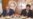 President Karimov Courts Pakistan
