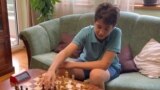 Trinaestogodišnji Marko majstor šaha iz Pančeva