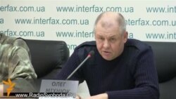 Сотник розповів про початок військового вишколу для Самооборони