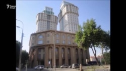 Де Леон: "Тоҷикистон барои амрикоиҳо бозори ношинос, вале ҷаззоб аст"