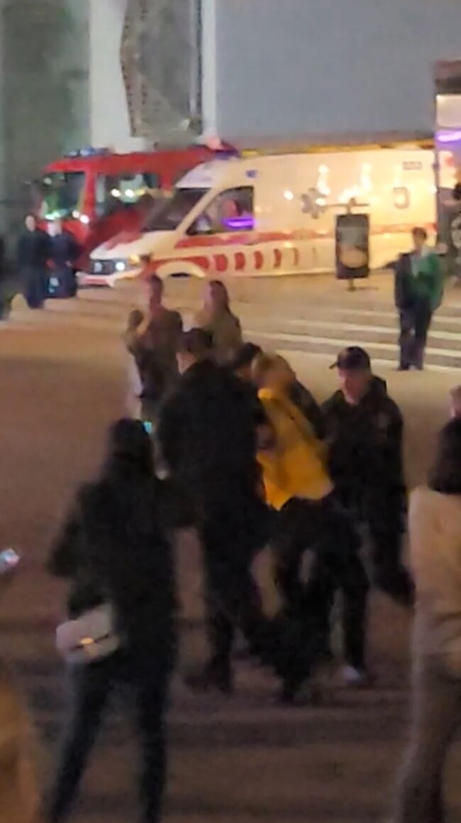 Ukrainian Men Dragged From Nightclubs, Restaurants To Serve: What Do People Think?