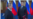 Президент РФ Владимир Путин и российский глава Крыма Сергей Аксенов. Архивное фото
