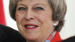 ÝB liderleri migrant akymy, Tramp aladalarynyň fonunda duşuşýarlar