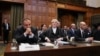 Заседание суда ООН по иску ЮАР к Израилю, 11 января 2024 года
