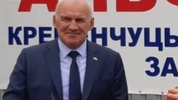 Посол Беларуси в Украине Игорь Сокол