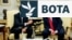 Shefi i NATO-s, Mark Rutte, dhe presidenti amerikan, Donald Trump, gjatë takimit në Shtëpinë e Bardhë më 24 qershor. 