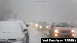 Иллюстративное фото
