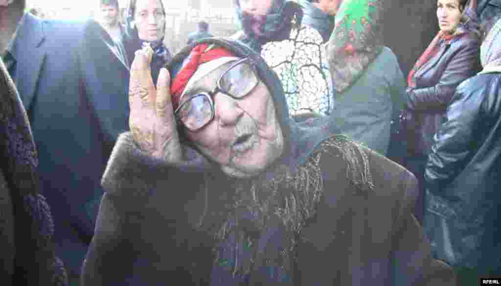 Ötən həftə fotolarda 19-25 dekabr #33