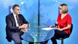 Ֆեյսբուքյան ասուլիս Իգնատի Առաքելյանի հետ․ 08.08.2017