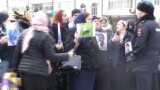 Mothers Of The Missing In Daghestan Demand Action