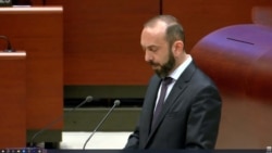 Հայաստանում հոգևորականների նկատմամբ հալածանք չկա. Միրզոյանը ԵԽԽՎ-ում պատասխանել է եվրոպացի պատգամավորների հարցերին