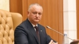 Igor Dodon