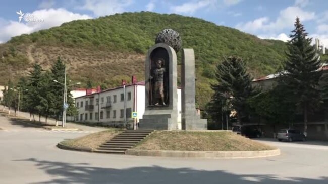 «Сделайте все возможное, чтобы открыли дорогу»