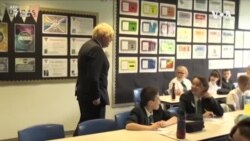 Ҳукуматҳои Аврупо мегӯянд, бозгашти кӯдакон ба мактабҳо як амри ҳаётист.