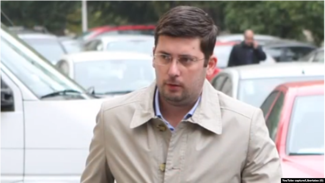 Viorel Mocanu, fost agent CEDO, găsit incompatibil de ANI pentru că a fost în același timp și membru în CA al Tarom de unde a încast 65.000 de lei