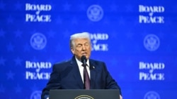 Թրամփը՝ Պուտինին. «Պատերազմը պետք է ավարտվի»