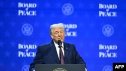 دونالد ترمپ، رئیس‌جمهور ایالات متحده