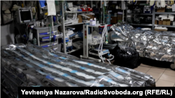 У стабілізаційному пункті 128 ОВМБР «Дике Поле», Запорізька область, 23 вересня 2026 року 

