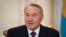 Nursultan Nazarbaev has run the oil-rich Central Asian state since 1989, when he headed the Communist Party in what was then a Soviet republic.