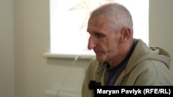 Володимир Сигир пройшов реабілітацію і повернувся до рідних