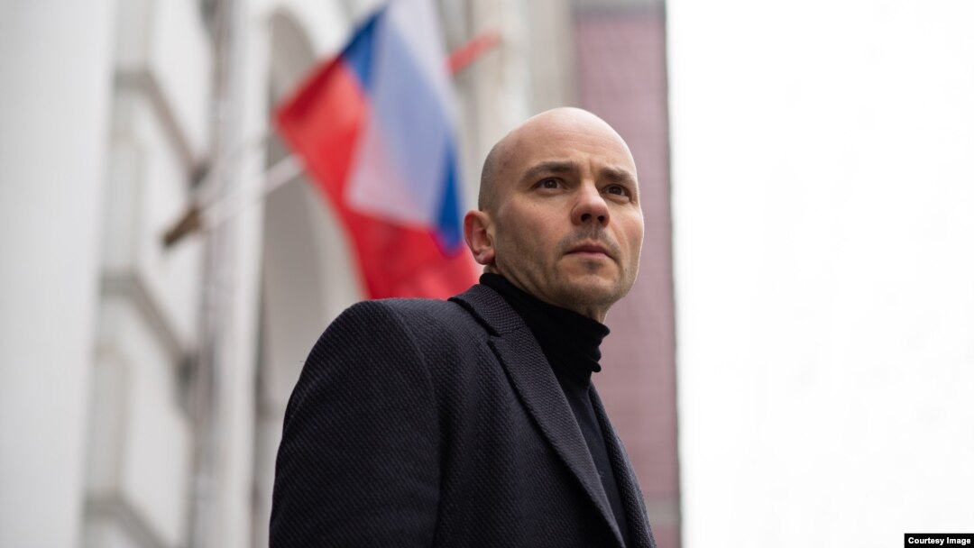 Андрей Пивоваров