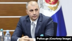 რამაზ თათარაშვილი წლების განმავლობაში მუშაობდა შსს-ში.