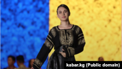 "Мейкин Азиянын" баш байгесин уткан Мария-Диана Стынчуляша 