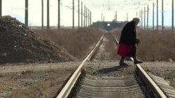 Եթե իմանաս նորմալ կլինի, կասես՝ թող աշխատի, բայց Ալիևը սուս անող չի. երասխցիները՝ երկաթգծի վերագործարկման մասին