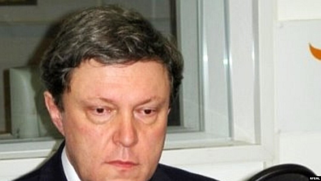 Григорий Явлинский: "Спасибо Белых за добрые слова, но я сомневаюсь..."