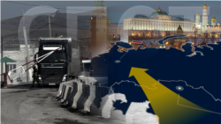 Орусияга товар ташуунун жол-жобосу өзгөрөт 
