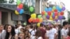 Bucharest Pride, 9 iunie 2018