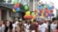 Bucharest Pride, 9 iunie 2018