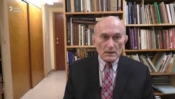 Навошта сёньня Рада БНР? Тлумачыць Зянон Пазьняк