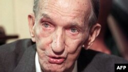 Jan Karski