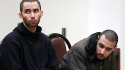 محمدامین بیگلری و شاهین واحدپرست