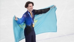 Фигуристу Шайдорову «выставили чек» за золото Олимпиады? 