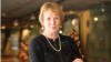 Canadian historian Margaret MacMillan, an emeritus professor of international history at Oxford University