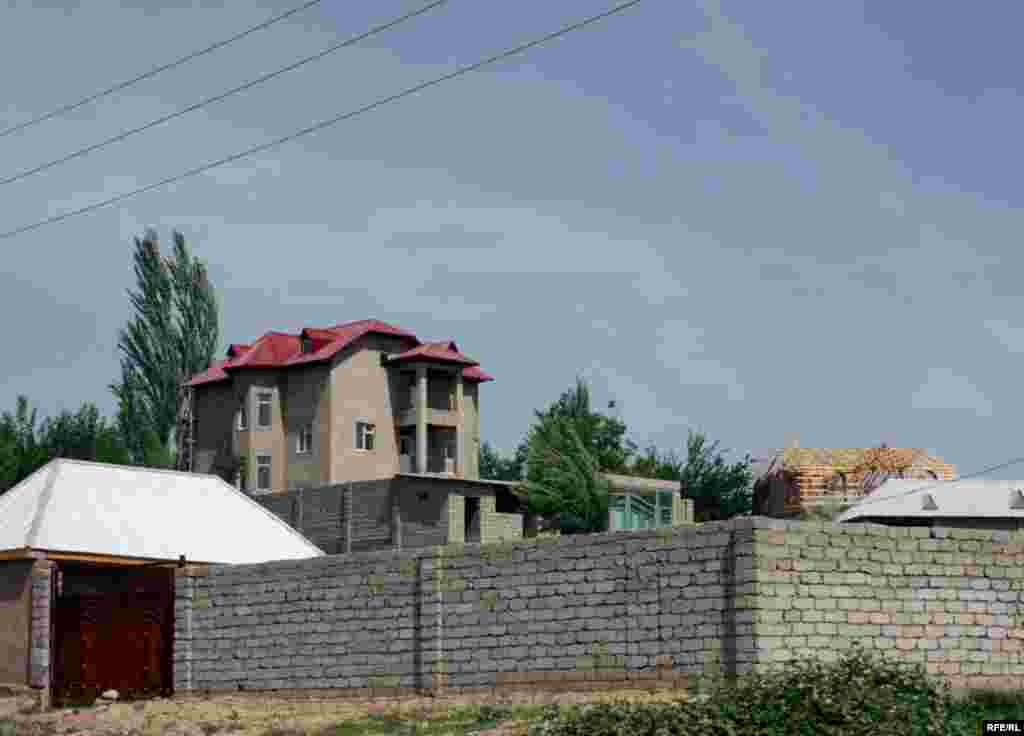 Бомпӯшиҳои рангини Душанбе #63